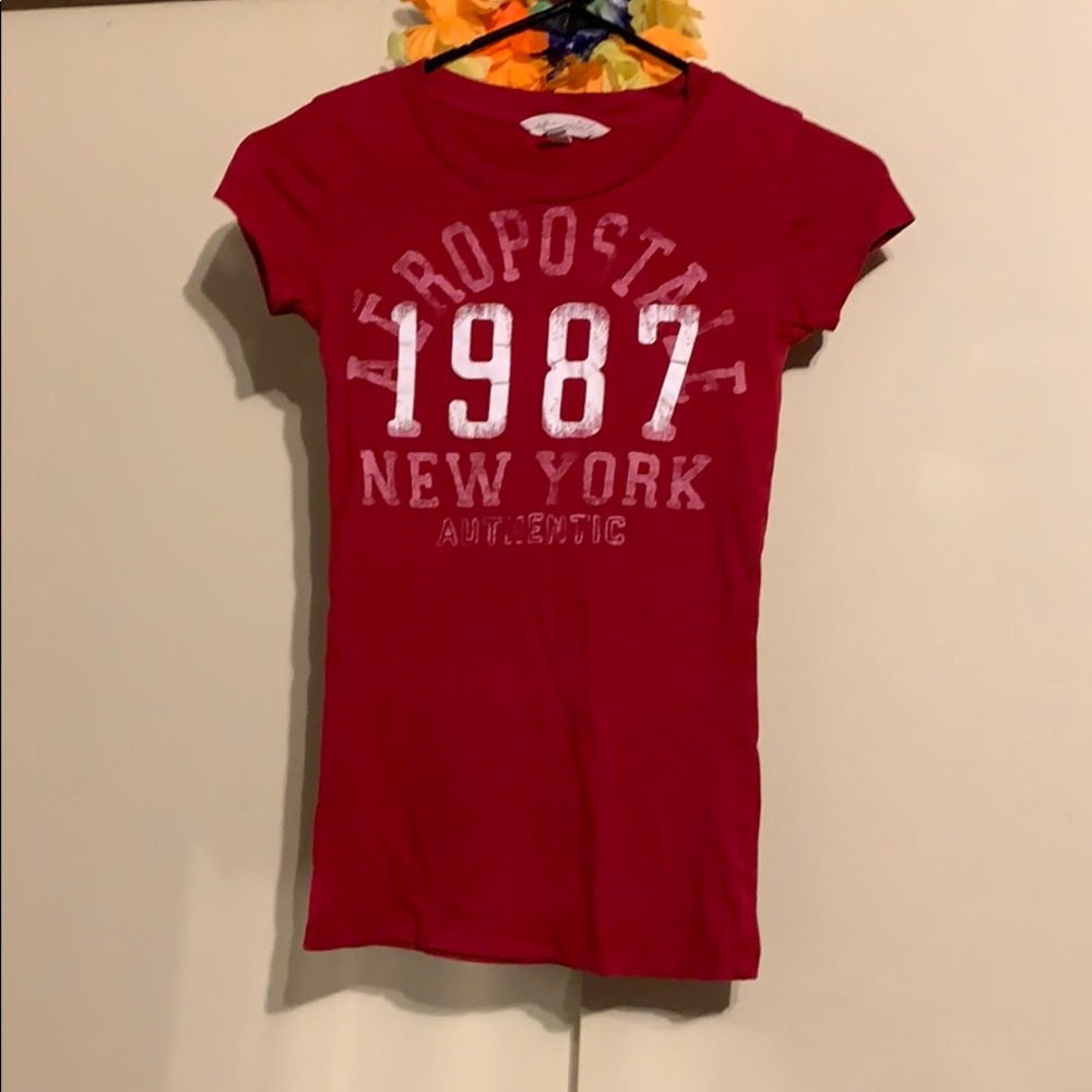 Aēropostale shirt